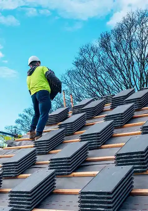 Roofing Contractor Greyabbey